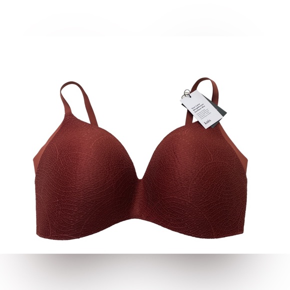 🆕Knix - Lace WingWoman Contour Bra - Picture 3 of 8